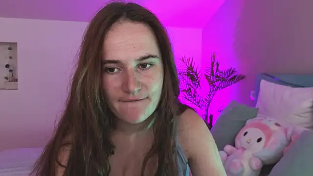 L1ittle kitty  online show from July 30, 2026, 6:01 am