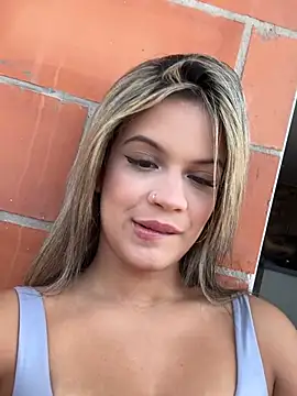 Alisha-Bond online show from January 17, 2026, 7:50 pm