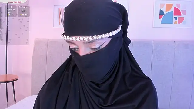Snapshot of rawiya chatting on May 6, 2026, 1:05 pm rawiya online show from May 6, 2026, 1:05 pm