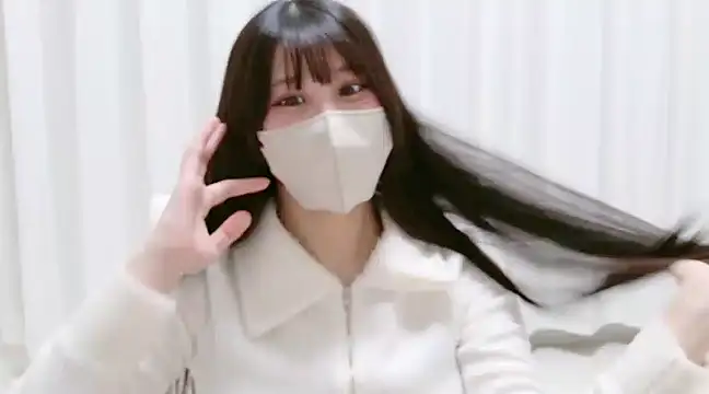 yuki room online show from February 9, 2025, 3:01 pm