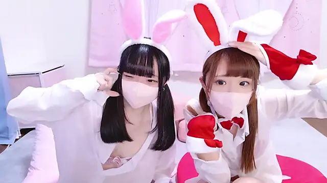 ASUKA ch online show from February 6, 2025, 4:25 pm