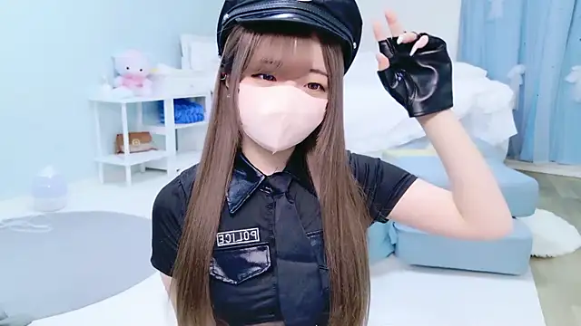 ASUKA ch online show from January 8, 2026, 3:36 pm