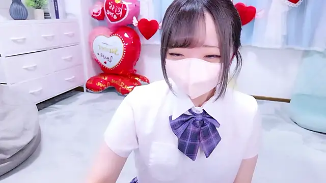 ASUKA ch online show from February 12, 2026, 12:33 pm