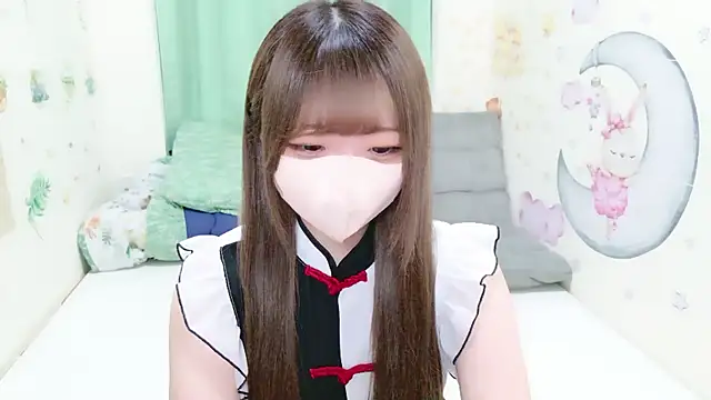 ASUKA ch online show from March 3, 2026, 8:15 pm