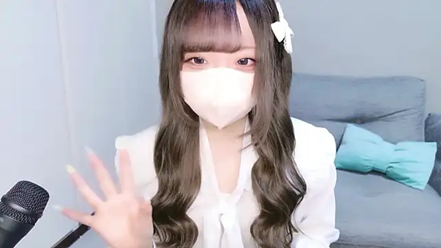 ASUKA ch online show from April 12, 2026, 12:10 pm