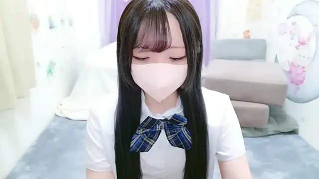 Snapshot of ASUKA_ch chatting on July 14, 2026, 6:57 pm ASUKA ch online show from July 14, 2026, 6:57 pm