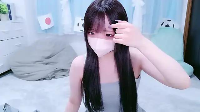 Snapshot of ASUKA_ch chatting on July 17, 2026, 1:23 am ASUKA ch online show from July 17, 2026, 1:23 am