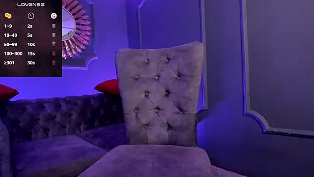 Lucy Williiams online show from December 29, 2024, 4:38 am