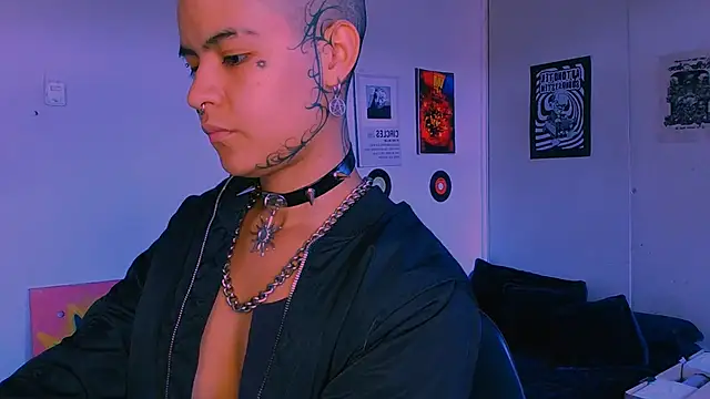 alex one888 online show from February 19, 2026, 10:28 pm