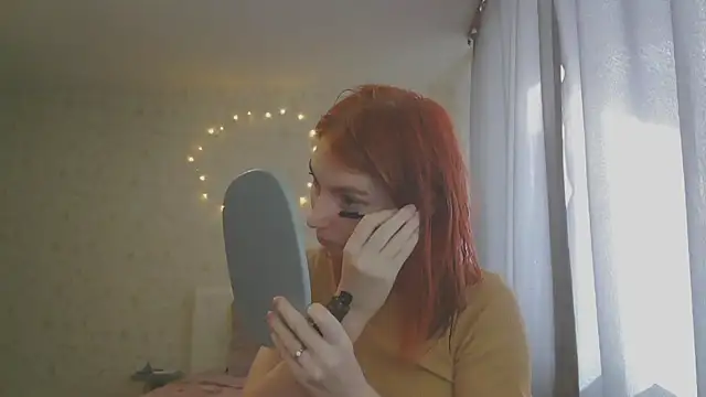 KateBunny online show from March 15, 2025, 10:13 am