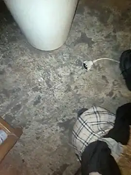 Geili94 online show from February 7, 2026, 2:48 am