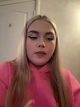 April Vance online show from December 9, 2024, 6:01 am