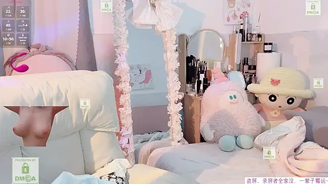 Carly 1 online show from September 24, 2025, 12:52 pm