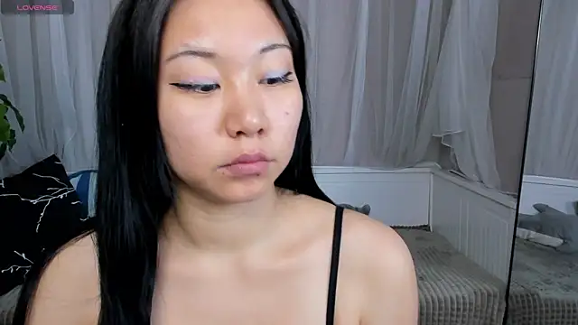 Inari Okami  online show from January 19, 2025, 3:53 pm