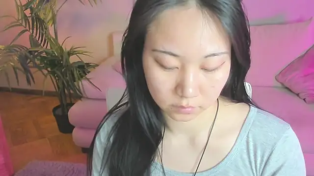 Inari Okami  online show from February 9, 2025, 2:18 pm