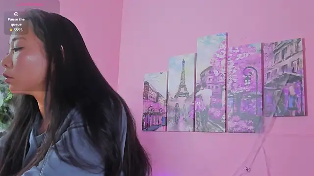 Inari Okami  online show from October 20, 2025, 8:42 pm