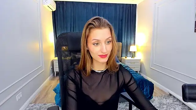 NaturalBeaty online show from February 10, 2025, 9:47 am