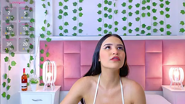 kaily sweet1 online show from June 15, 2026, 11:23 am