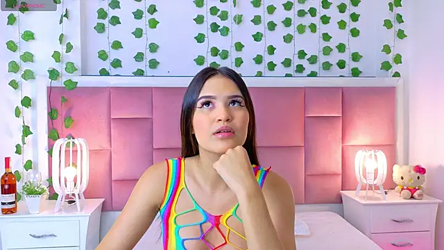 kaily sweet1 online show from June 18, 2026, 11:25 am