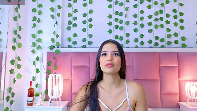 kaily sweet1 online show from July 16, 2026, 11:16 am