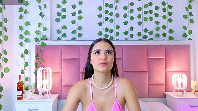 kaily sweet1 online show from July 17, 2026, 11:28 am