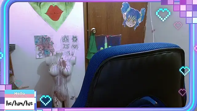 masterkevinftm online show from January 24, 2025, 10:11 am