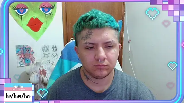 masterkevinftm online show from January 26, 2025, 10:34 am