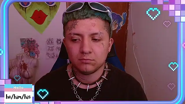 masterkevinftm online show from January 29, 2025, 1:17 pm