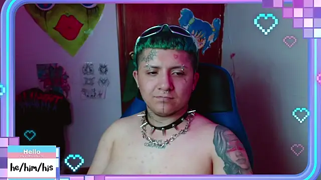 masterkevinftm online show from January 31, 2025, 7:40 pm