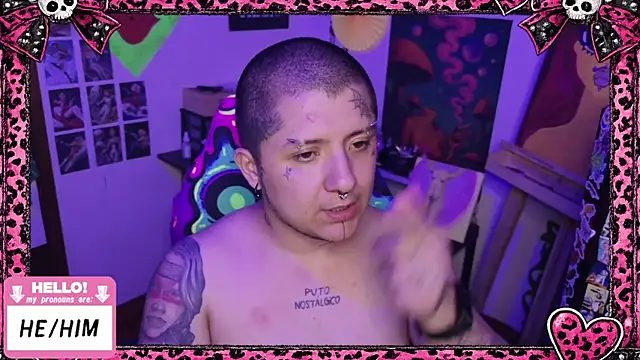 masterkevinftm online show from April 24, 2026, 1:19 am