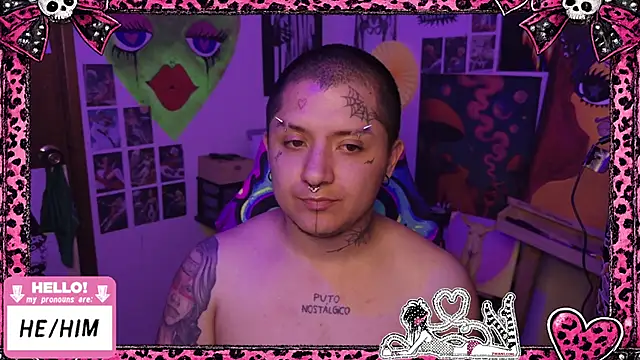 masterkevinftm online show from April 27, 2026, 4:32 am