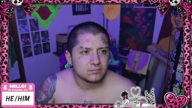 masterkevinftm online show from April 30, 2026, 3:13 am