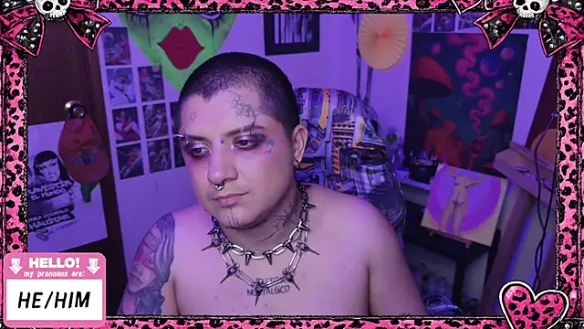 masterkevinftm online show from May 2, 2026, 4:50 am