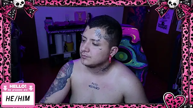 masterkevinftm online show from June 8, 2026, 3:51 am