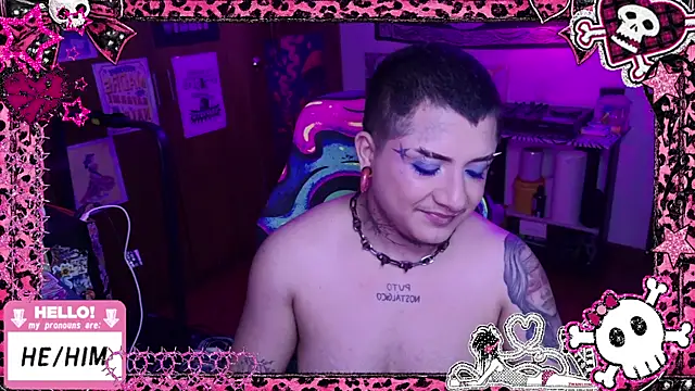 masterkevinftm online show from June 12, 2026, 4:11 am