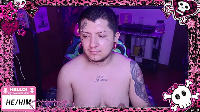 masterkevinftm online show from June 13, 2026, 7:17 am