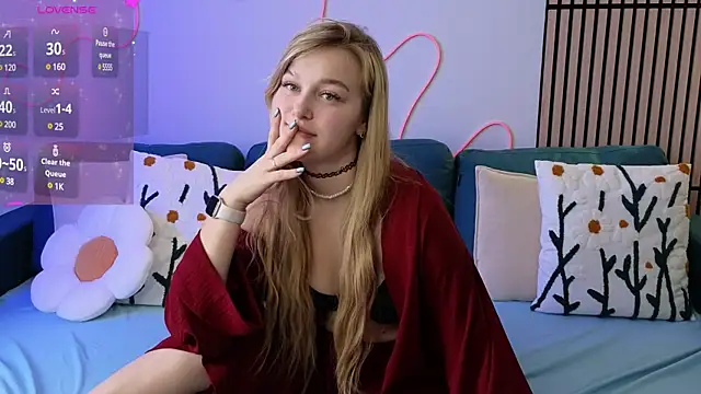 Mel Nelson online show from March 8, 2025, 8:44 am