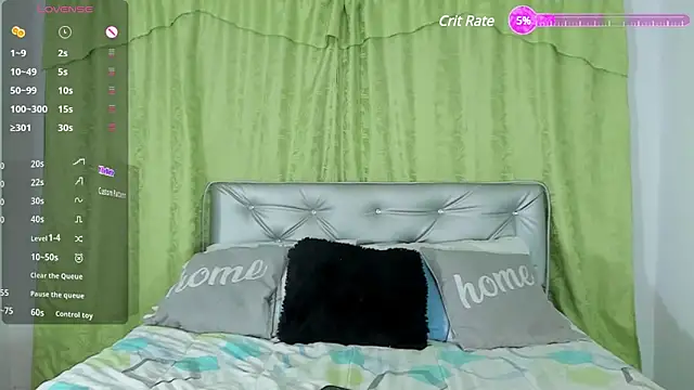 la parce777 online show from December 4, 2024, 9:51 am