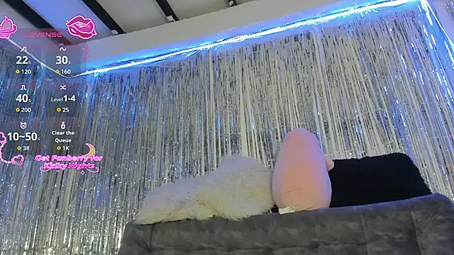 la parce777 online show from November 20, 2025, 11:32 am