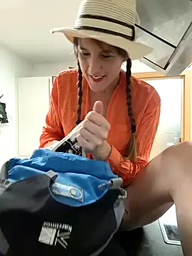 Hexe12346 online show from March 16, 2025, 6:23 pm