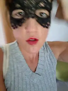 Hexe12346 online show from September 22, 2025, 6:37 am