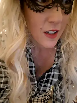 Hexe12346 online show from December 3, 2025, 6:21 am