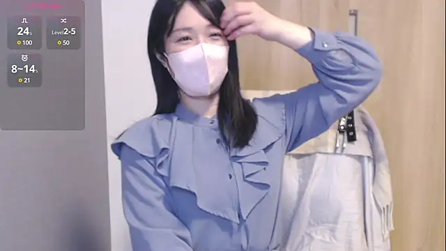 IORio2 online show from December 20, 2024, 2:27 pm