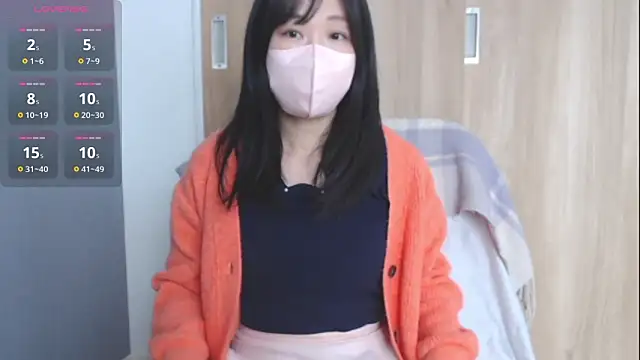 IORio2 online show from December 25, 2024, 2:25 am