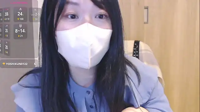 IORio2 online show from December 31, 2024, 2:58 pm