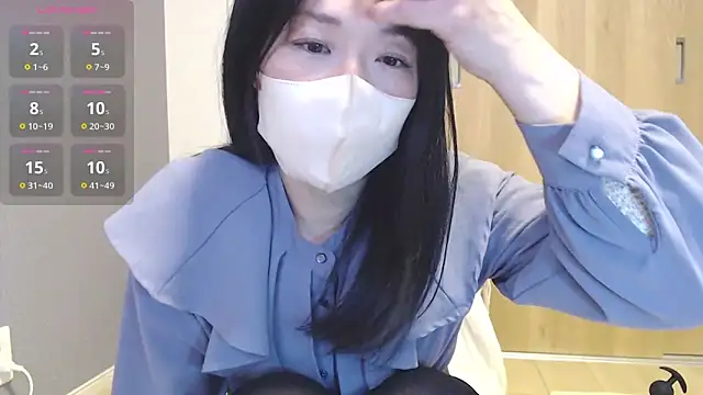 IORio2 online show from January 12, 2025, 10:22 pm