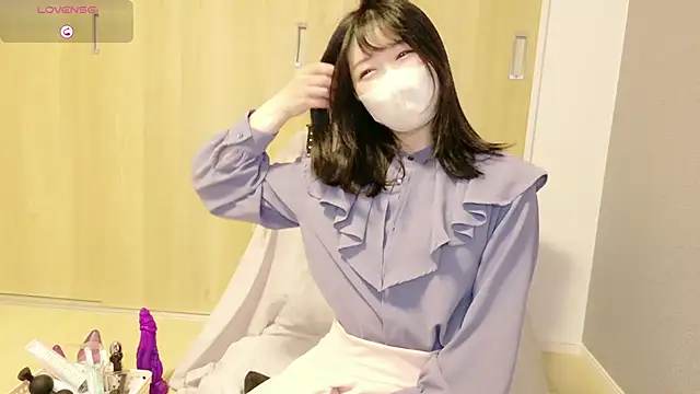 IORio2 online show from March 5, 2025, 7:17 pm