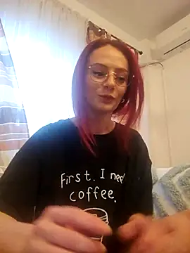 torri kitten online show from March 1, 2025, 6:35 am