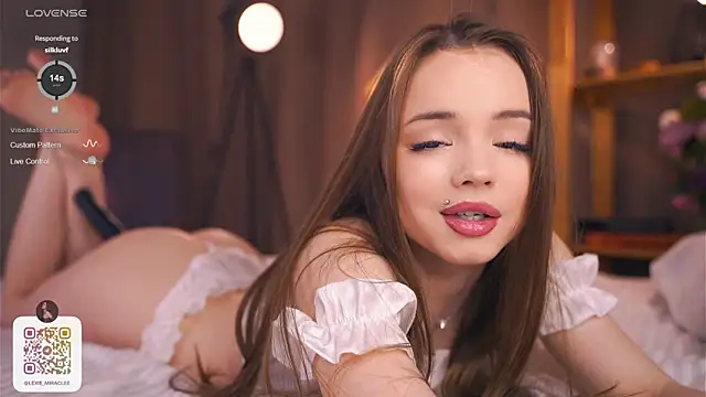 Miss miracle online show from March 13, 2025, 6:45 pm