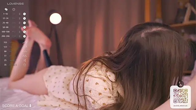 Miss miracle online show from March 15, 2025, 3:37 pm